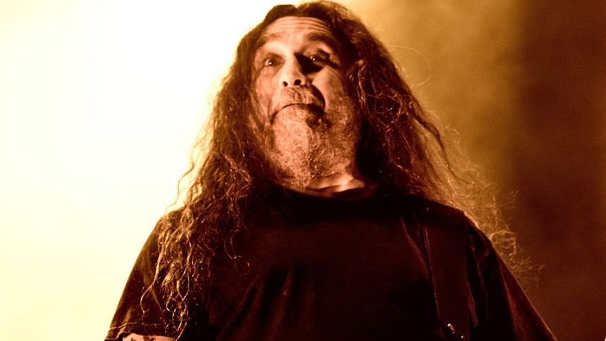 Tom Araya sprawił, że Slayer wyznaczył nowy kierunek metalu.