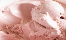 Lody w pudełku