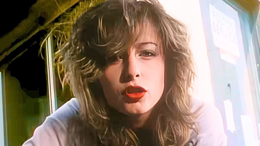 Letni hit lat 80. powstał z żalu