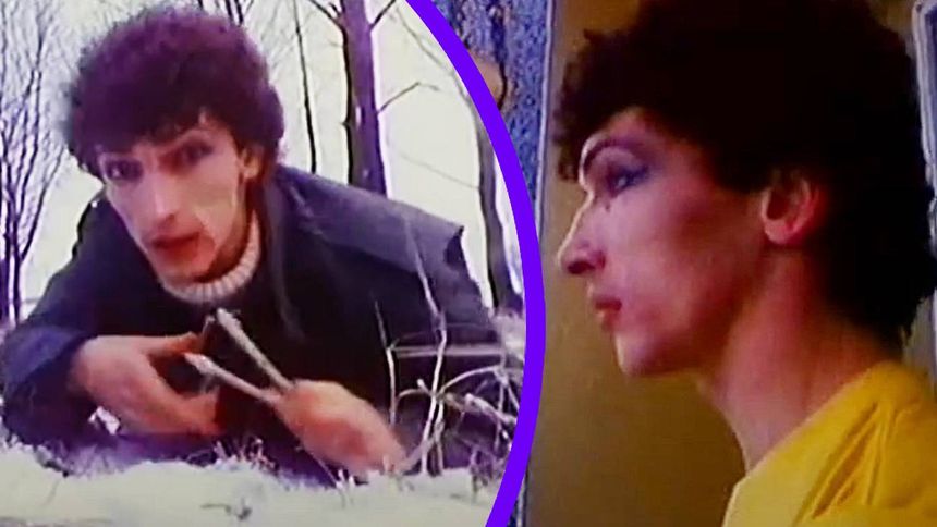 O tym jest przebój Lady Pank