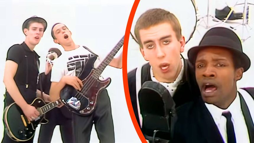 Hit lat 70. był coverem