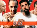 Quiz. Jak dobrze znasz SOAD?