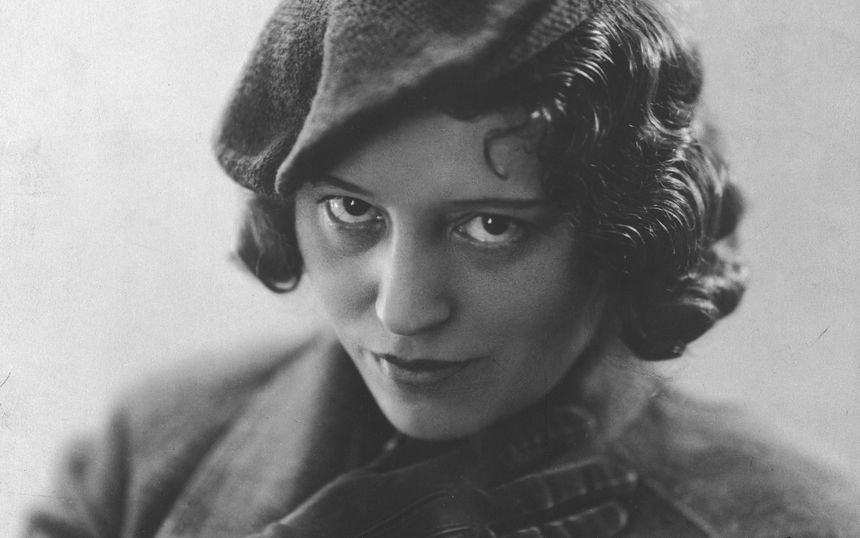 Zofia Stryjeńska