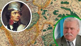 Quiz o historii Polski
