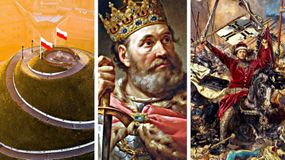 Quiz o historii Polski