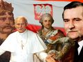 Dzieje Polski w pigułce. 11. pytanie zaskoczy wszystkich [QUIZ]