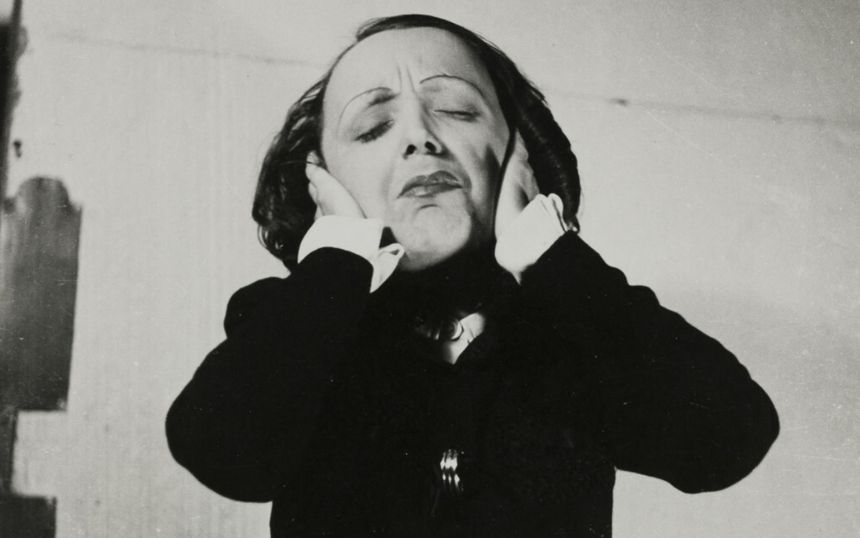 Édith Piaf