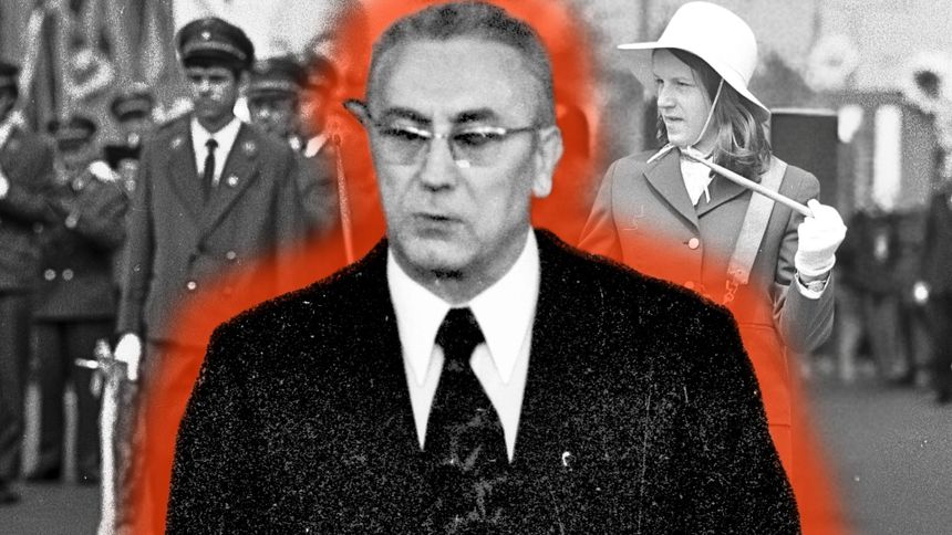 Quiz. Hasła propagandowe PRL