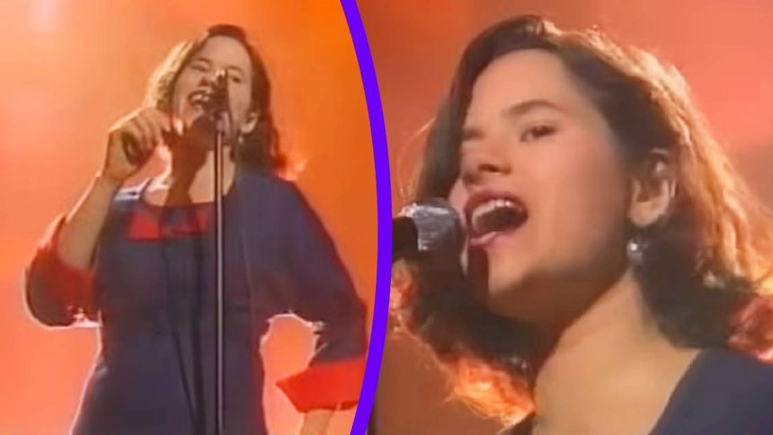 10,000 Maniacs w utworze 