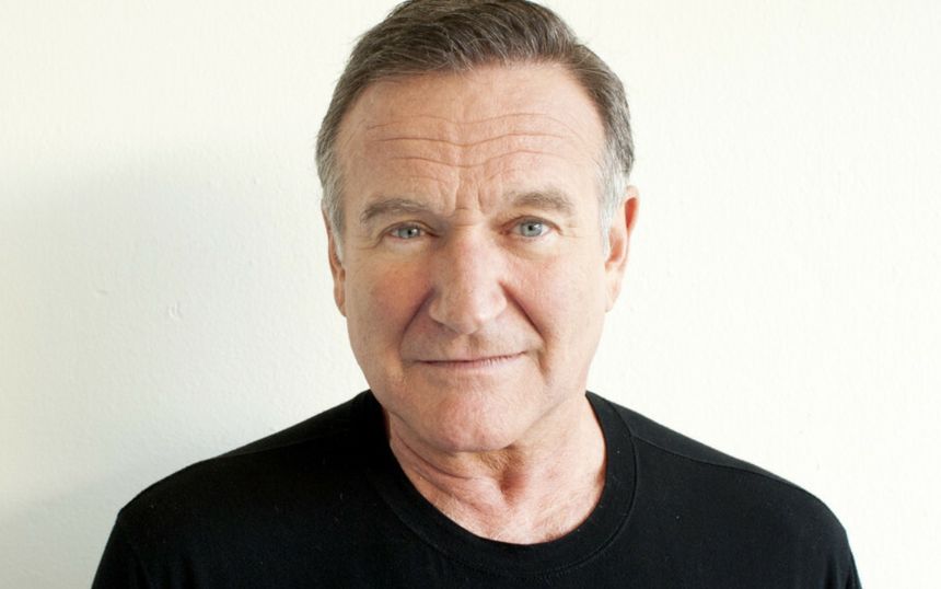 Robin Williams