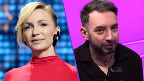 Adam Konkol o pozwie na 300 tysięcy. Uderzył w Annę Wyszkoni