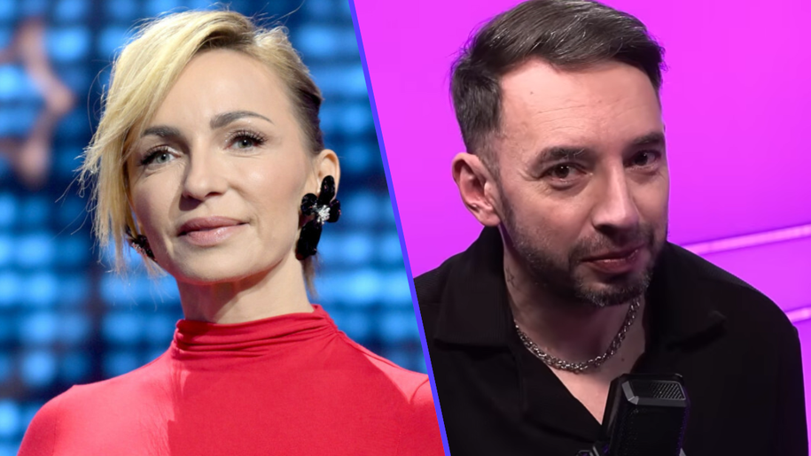 Adam Konkol o pozwie na 300 tysięcy. Uderzył w Annę Wyszkoni