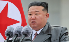 Korea Północna. Dieta Kim Dzong Una ujawniona