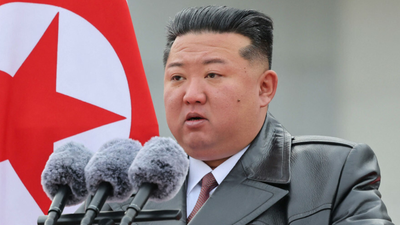 Korea Północna. Dieta Kim Dzong Una ujawniona