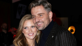 Agnieszka Kaczorowska i Marcin Rogacewicz planują dziecko?