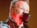 Metallica ich uratowała 