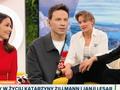 Katarzyna Zillman i Janja Lesar w „Halo, tu Polsat”. „Przyjaźń czy miłość?”