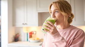 Koktajl oczyszczający