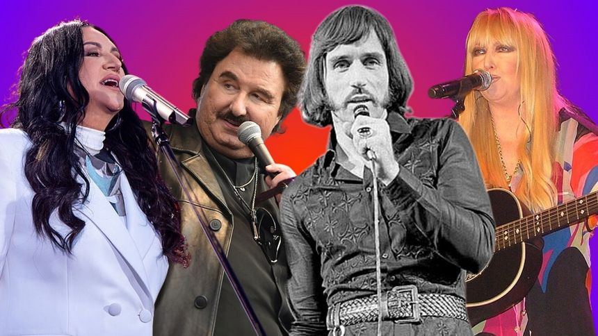 Quiz. Tylko złote przeboje polskiej muzyki
