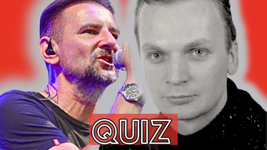 Quiz. Sztywny Pal Azji vs. Obywatel G.C.