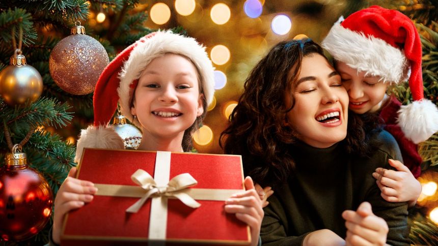 Quiz. Świąteczne zwyczaje z całego świata