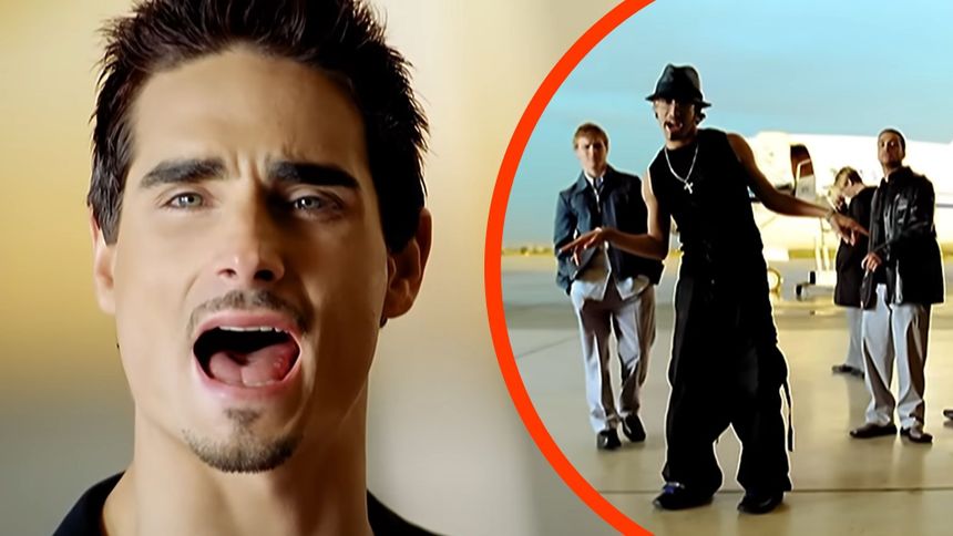 Słynny hit lat 90. doczekał się nowego klipu