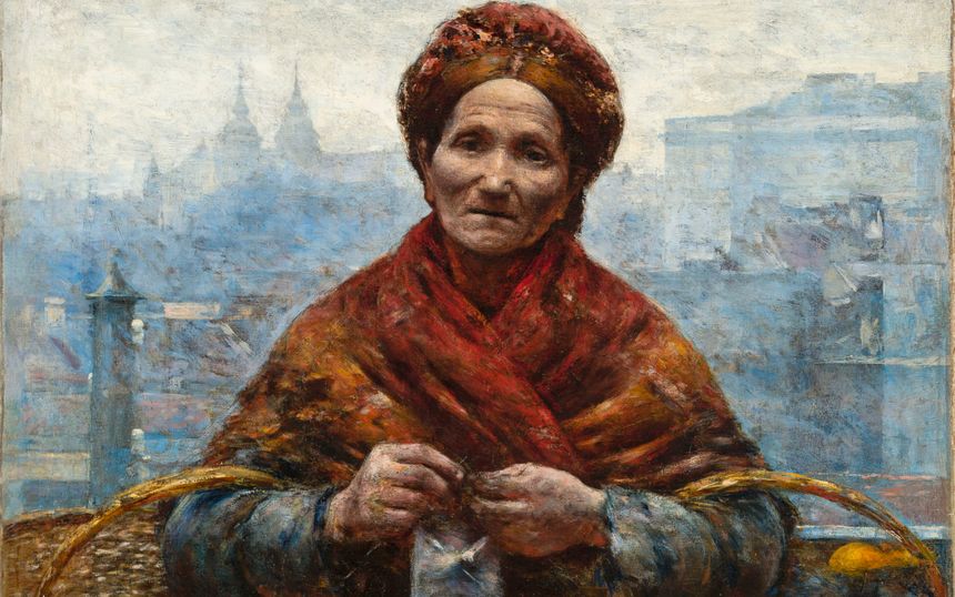 Aleksander Gierymski 