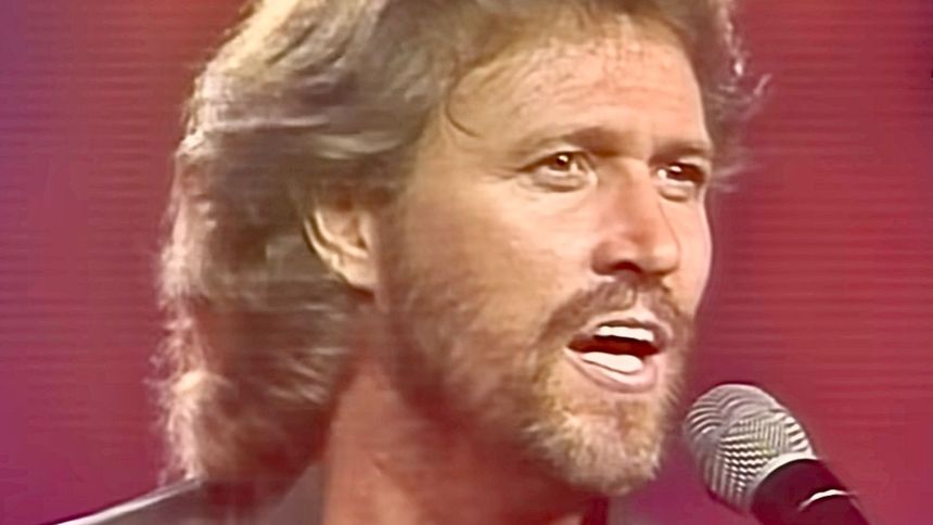 Hit lat 80. musiał odnieść sukces