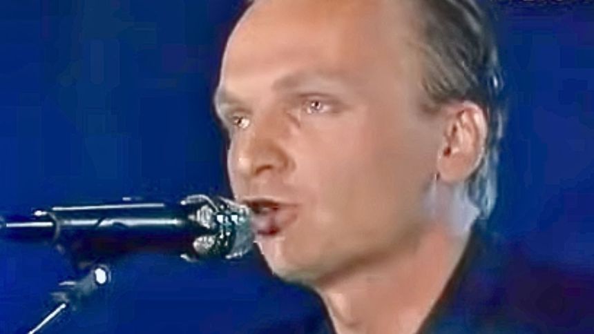 22 grudnia zmarł Grzegorz Ciechowski