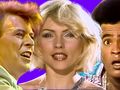 Quiz o muzyce lat 70. przypomni wielkie gwiazdy disco, popu i rocka.