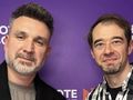Mateusz Ziółko w Radiu Złote Przeboje
