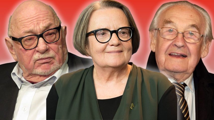 Quiz o polskim kinie