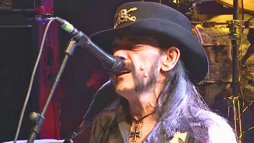 Lemmy znany był nie tylko z muzycznych dokonań, lecz także buntowniczego trybu życia.