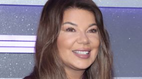 Polska piosenkarka Edyta Górniak