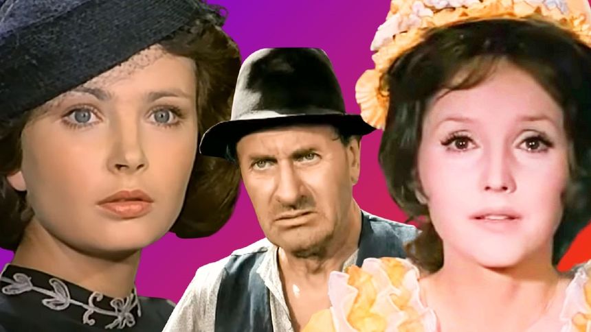 Kultowe filmy PRL