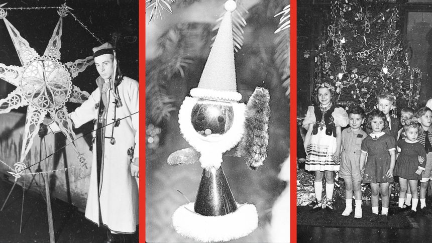 Quiz - 15 pytań o Boże Narodzenie