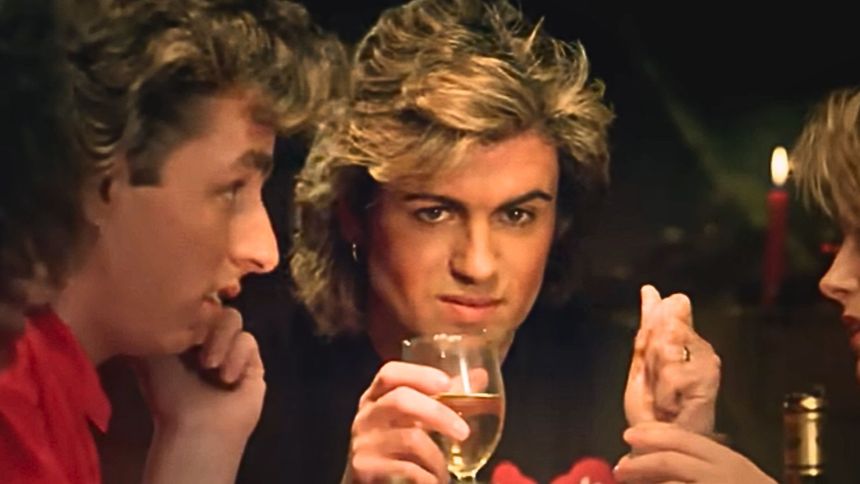 Ostatnie święta Georga Michaela