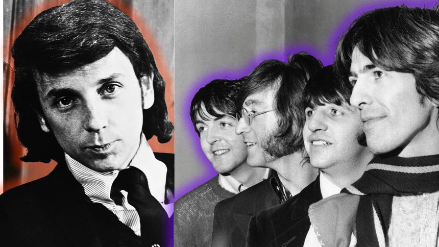Phil Spector doprowadził do wydania ostatniego albumu The Beatles i rozpadu grupy.