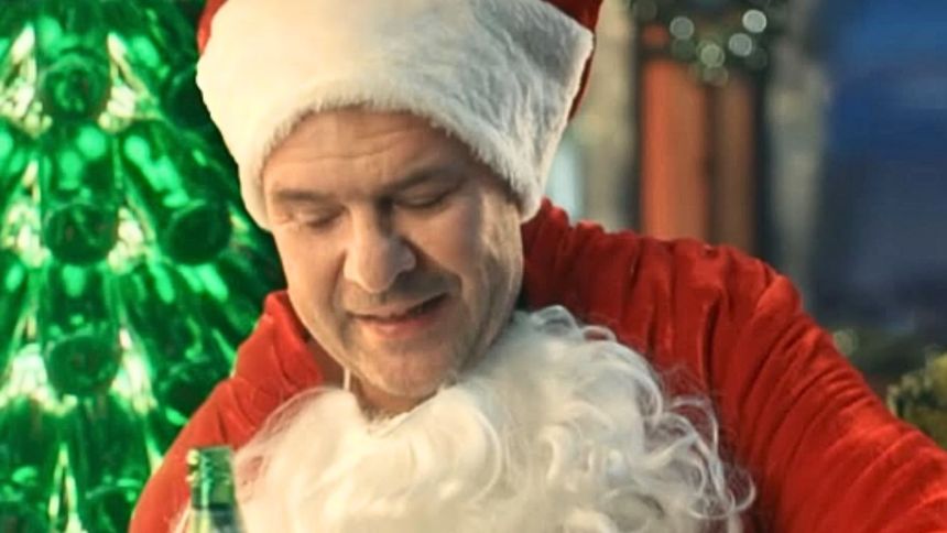 Kontrowersyjna kampania