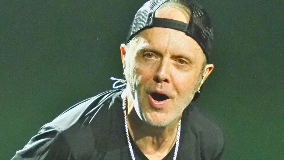 26 grudnia urodził się Lars Ulrich
