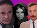 Kadry z kultowych seriali PRL
