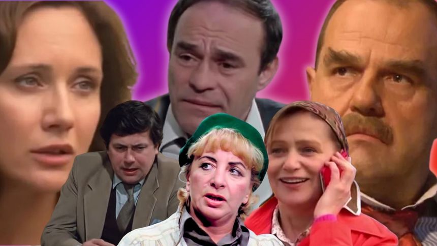 Te seriale wciąż bawią i dają do myślenia. 15/20 to przy takich kultowych produkcjach wstyd [QUIZ]