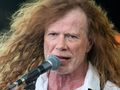 Dave Mustaine, lider Megadeth