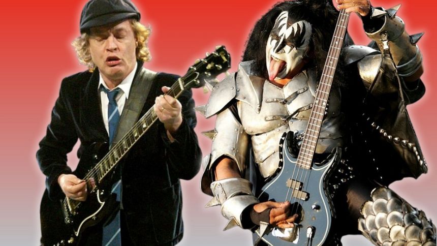 To legendy ciężkich brzmień. Kompletem punktów popiszą się tylko najwięksi zapaleńcy [QUIZ]