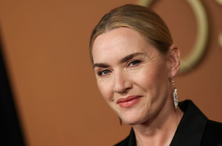 Kate Winslet