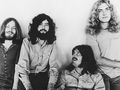 Led Zeppelin i Fleetwood Mac razem?