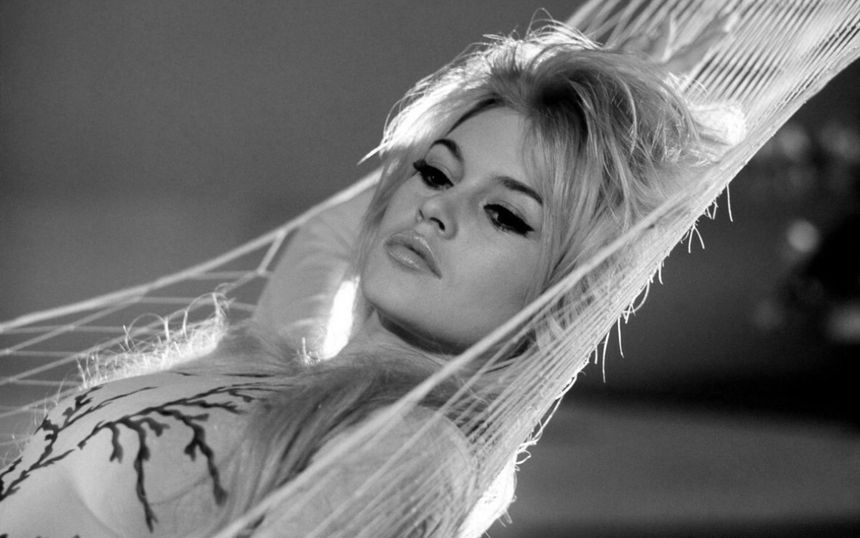 Brigitte Bardot
