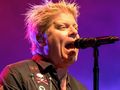 Dexter Holland i The Offspring to ikony punk rocka przełomu lat 80. i 90.
