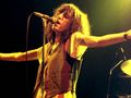 Po jego koncercie Patti Smith zamurowało. 