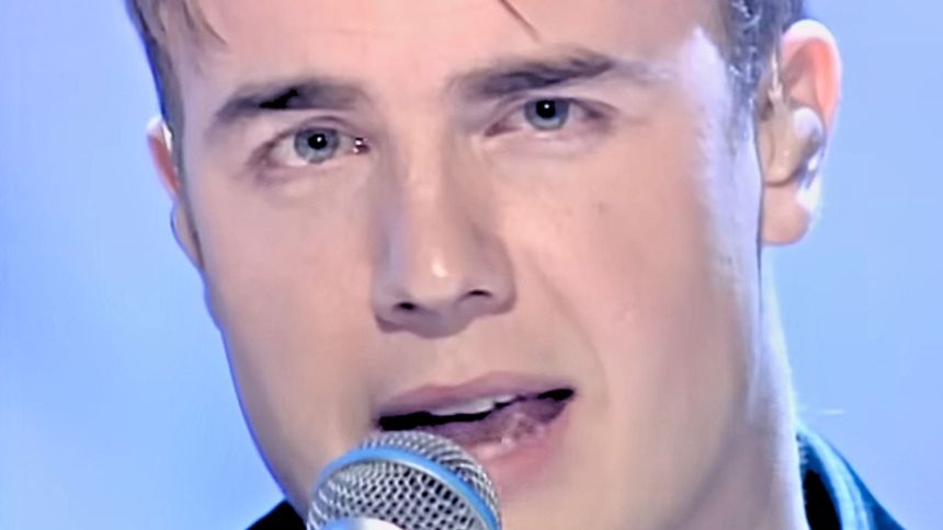 Oficjalny zwiastun filmu o Take That już dostępny